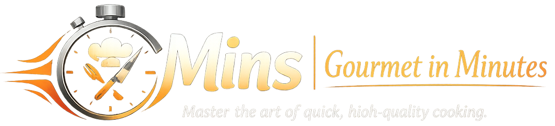 Mins.live | Great Food, Less Time